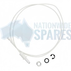 A/018/06 ignition Plug 800mm Ilve Oven/Stove